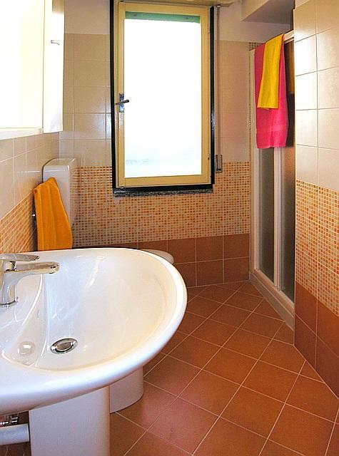 Appartamenti Dora Bibione Rom bilde